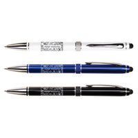 Columbia Aluminium PenLL3456