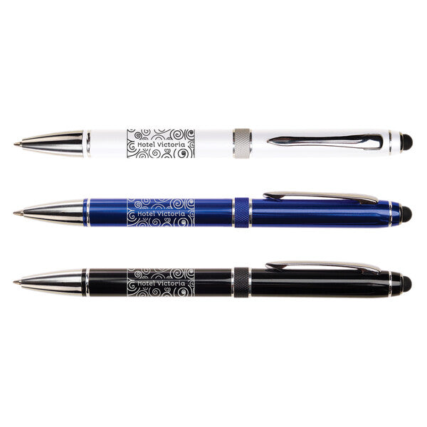 Columbia Aluminium PenLL3456