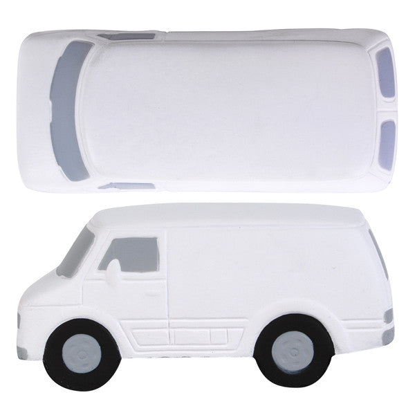 Transit Van Stress RelieverLL350