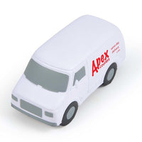 Transit Van Stress RelieverLL350