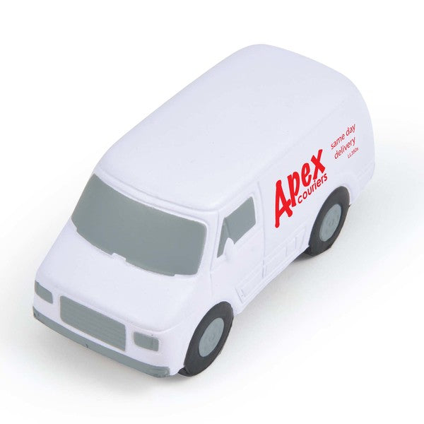 Transit Van Stress RelieverLL350