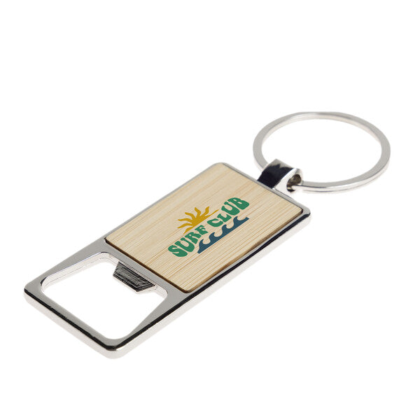Summer Keytag Bottle Opener - LL3520