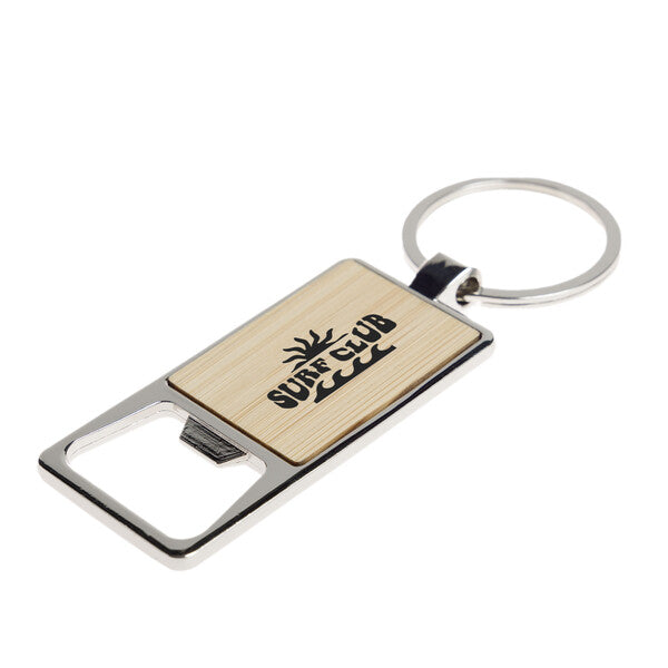 Summer Keytag Bottle Opener - LL3520