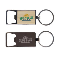 Summer Keytag Bottle Opener - LL3520