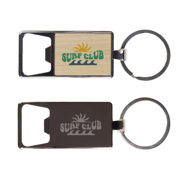 Summer Keytag Bottle Opener - LL3520