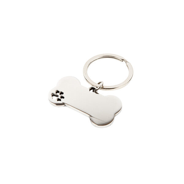 Dog Bone KeytagLL3533