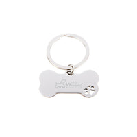 Dog Bone KeytagLL3533