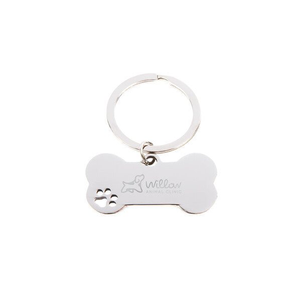 Dog Bone KeytagLL3533