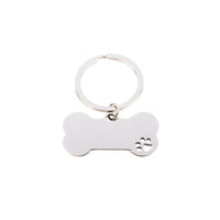 Dog Bone KeytagLL3533