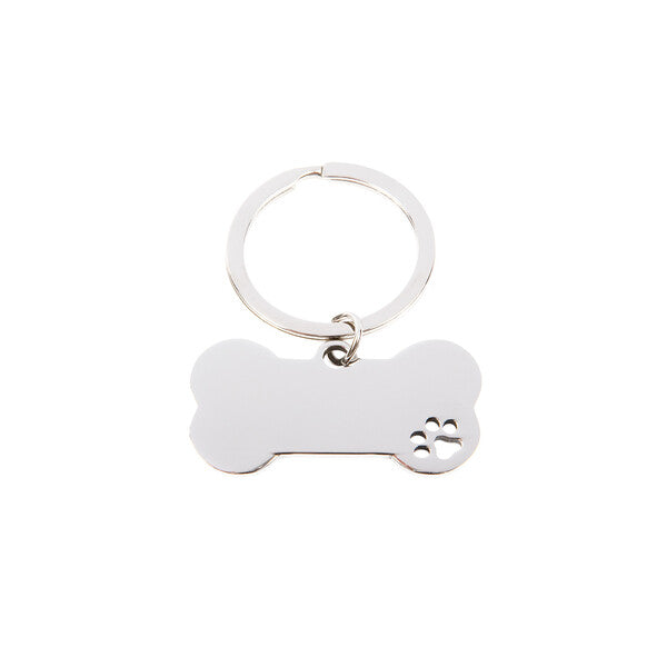Dog Bone KeytagLL3533