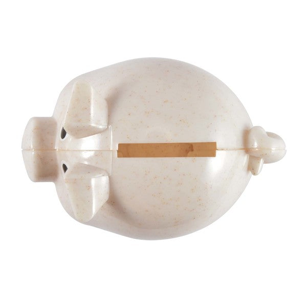 World's Smallest Pig Eco Coin BankLL3600