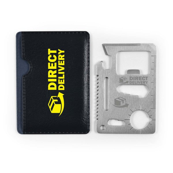 Bionic Multi Tool in PouchLL3611