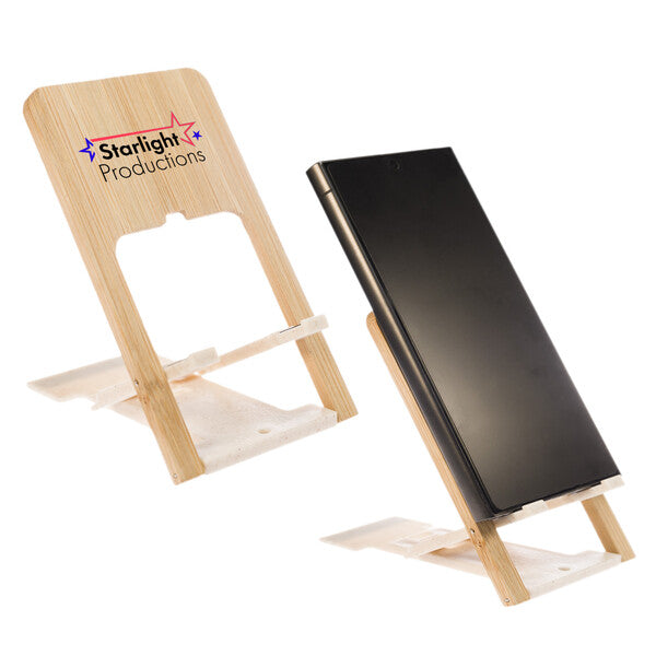 Groove Phone Stand - LL3842