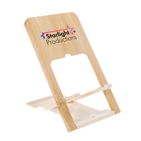 Groove Phone Stand - LL3842