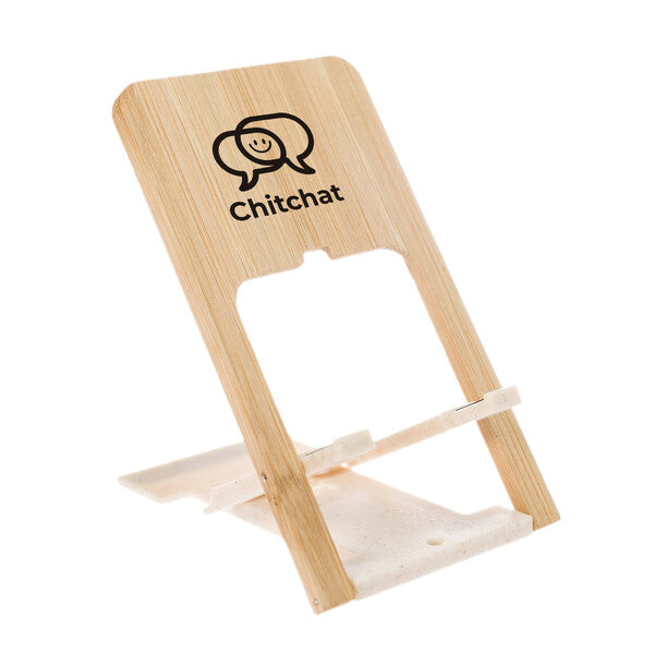 Groove Phone Stand - LL3842