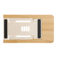 Groove Phone Stand - LL3842