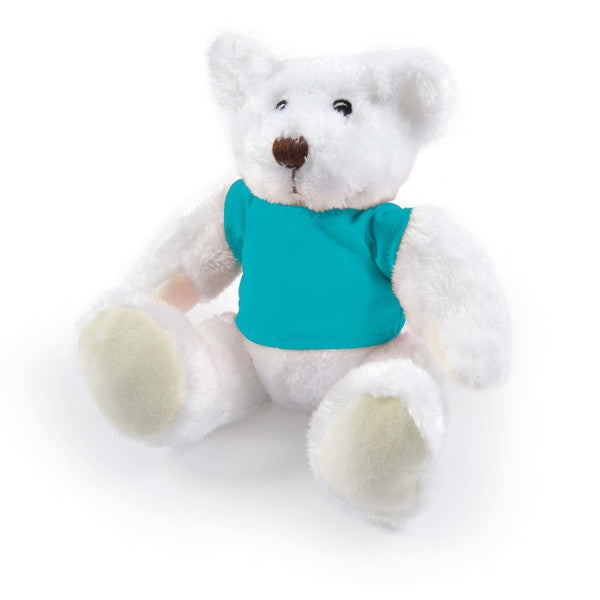 Frosty Plush Teddy BearLL40883