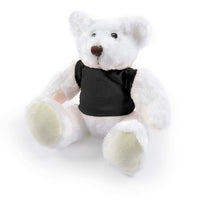 Frosty Plush Teddy BearLL40883