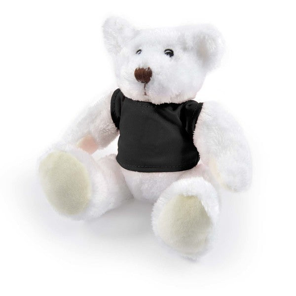 Frosty Plush Teddy BearLL40883