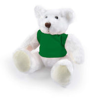 Frosty Plush Teddy BearLL40883