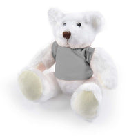 Frosty Plush Teddy BearLL40883