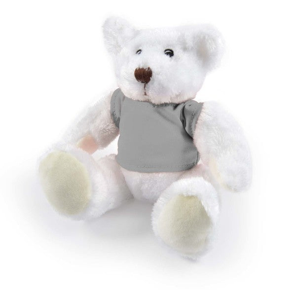 Frosty Plush Teddy BearLL40883