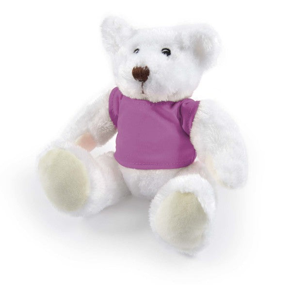 Frosty Plush Teddy BearLL40883