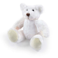 Frosty Plush Teddy BearLL40883