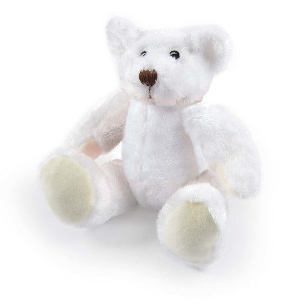 Frosty Plush Teddy BearLL40883