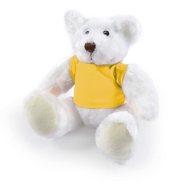 Frosty Plush Teddy BearLL40883