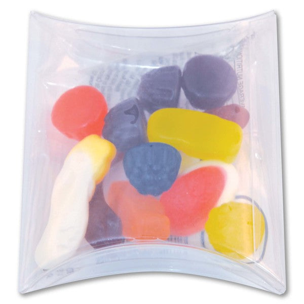 Assorted Jelly Party Mix in Pillow PackLL419