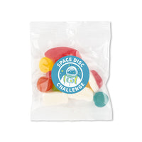 Assorted Jelly Party Mix in 50 Gram Cello BagLL420