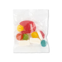 Assorted Jelly Party Mix in 50 Gram Cello BagLL420
