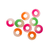 Assorted Flavour Fruit Rings - LL426