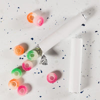 Assorted Flavour Fruit Rings - LL426