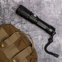 Lumi Rechargeable TorchLL4329