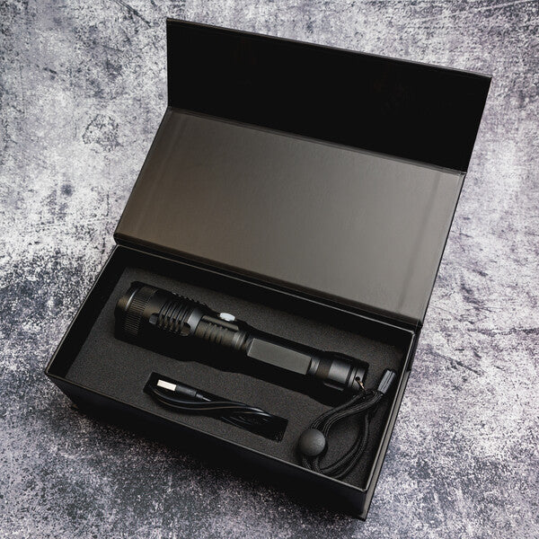 Lumi Rechargeable TorchLL4329