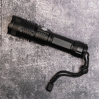 Lumi Rechargeable TorchLL4329