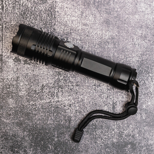 Lumi Rechargeable TorchLL4329