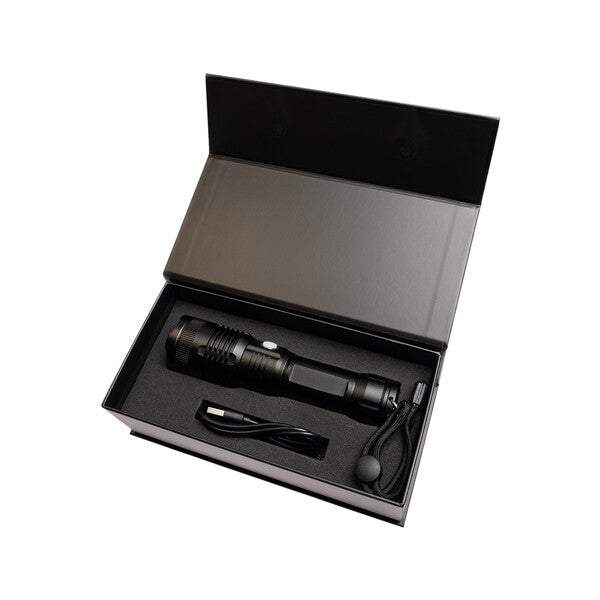 Lumi Rechargeable TorchLL4329