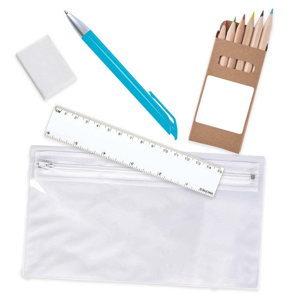 Vibe Stationery SetLL4442