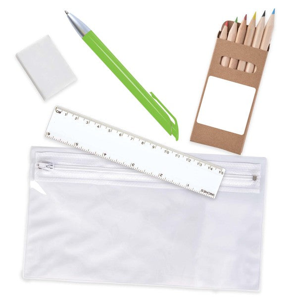 Vibe Stationery SetLL4442