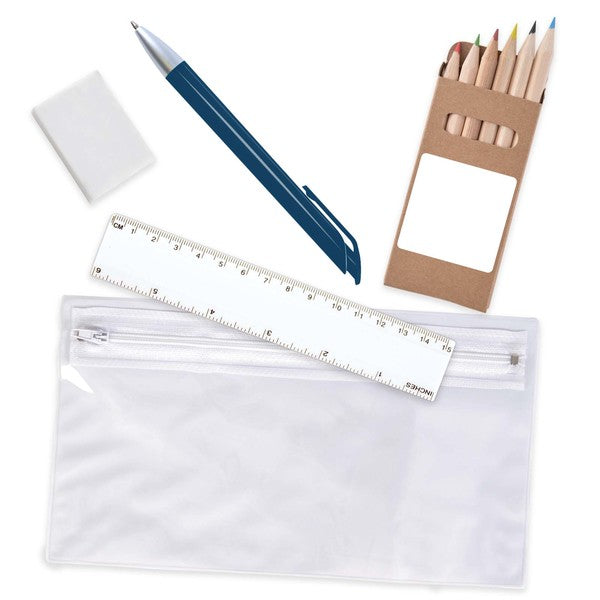 Vibe Stationery SetLL4442