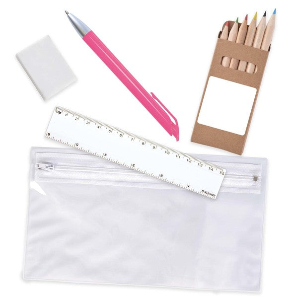 Vibe Stationery SetLL4442