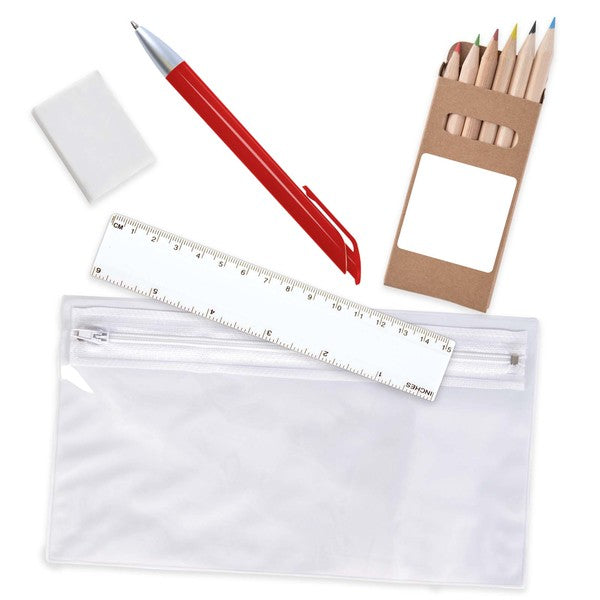 Vibe Stationery SetLL4442