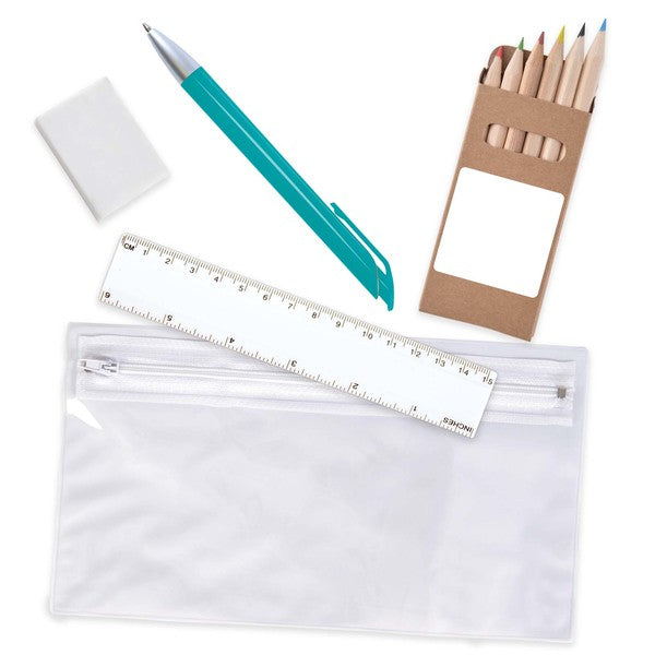 Vibe Stationery SetLL4442