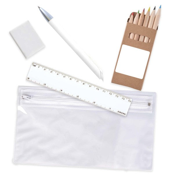 Vibe Stationery SetLL4442