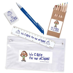 Vibe Stationery SetLL4442