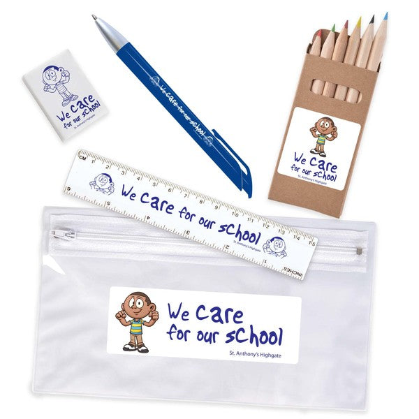 Vibe Stationery SetLL4442