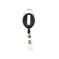 Premium Retractable ID Badge HolderLL454